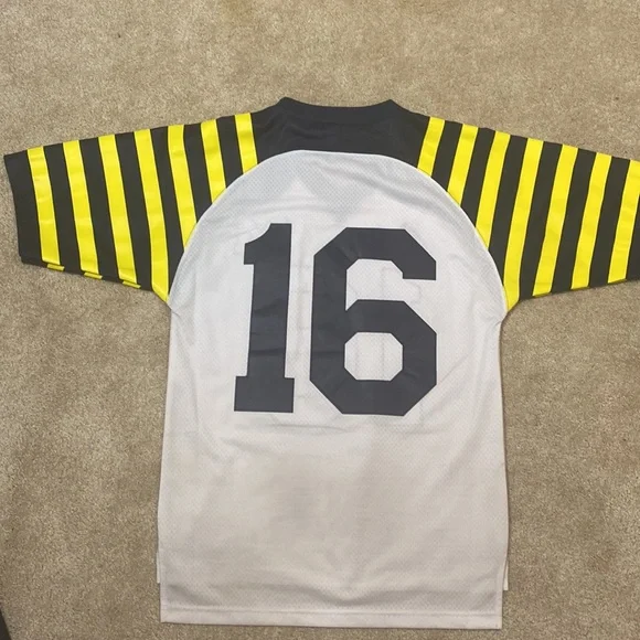 Michigan Wolverines Adidas Football Jersey